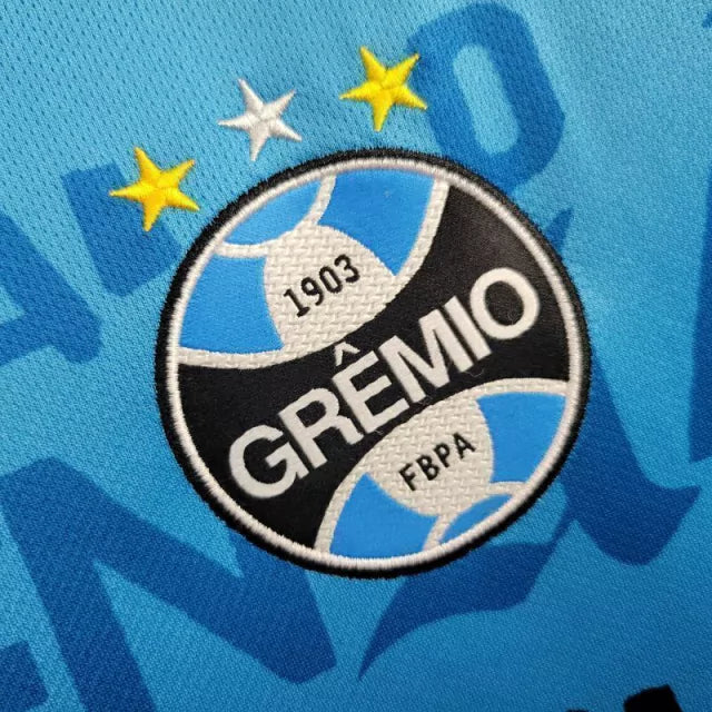 Shirt Grêmio 24-25 - Edición Especial Especial