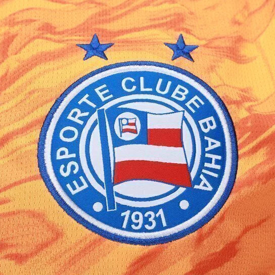Bahia 26/27 Goalkeeper Shirt
