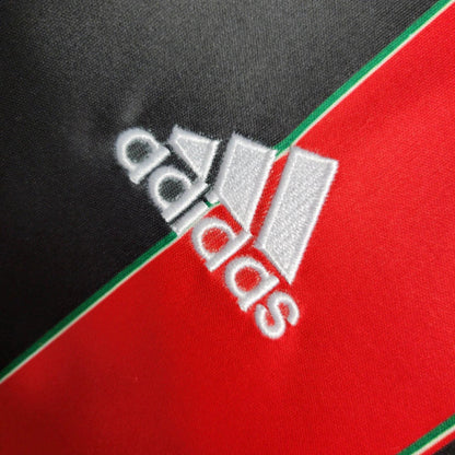 Retro AC Milan 2012-2013 - Home