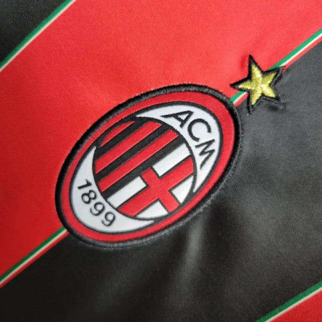 Retro AC Milan 2012-2013 - Home