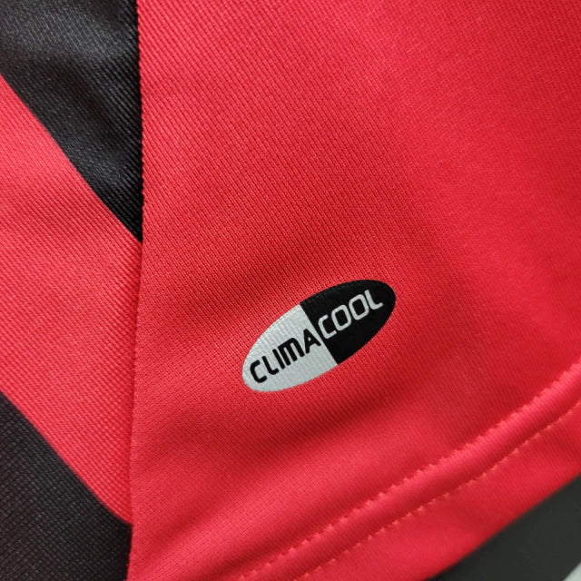 Retro AC Milan 2007-2008 - Home