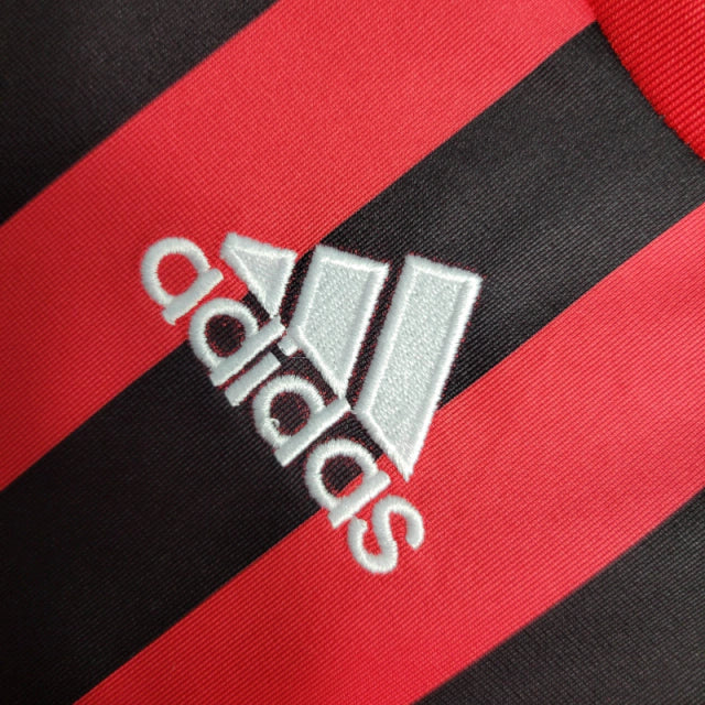 Retro AC Milan 2007-2008 - Home