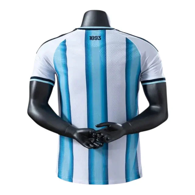 Shirt Seleção Argentina Match 26-27 - Home