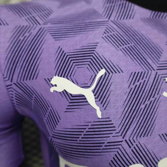 Shirt AlHilal Match 24-25 - Third