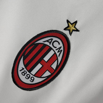 Retro AC Milan 2002-2003 - Away