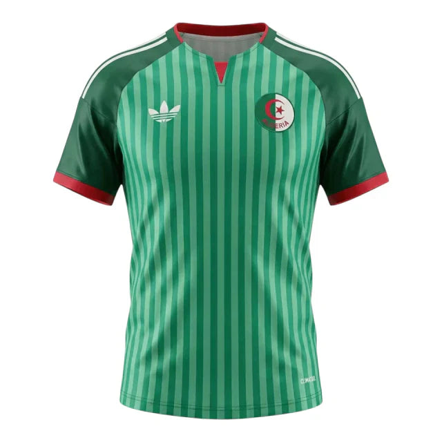 Shirt Seleção Argélia 26-27 - Away