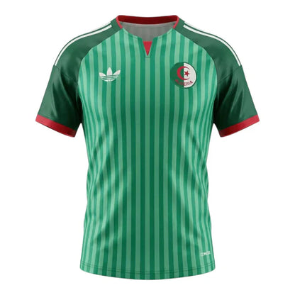 Shirt Seleção Argélia 26-27 - Away