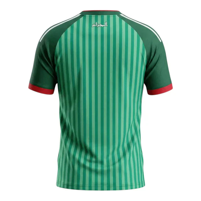 Shirt Seleção Argélia 26-27 - Away