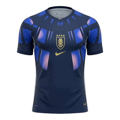 Uruguay 26/27 Away Replica Shirt