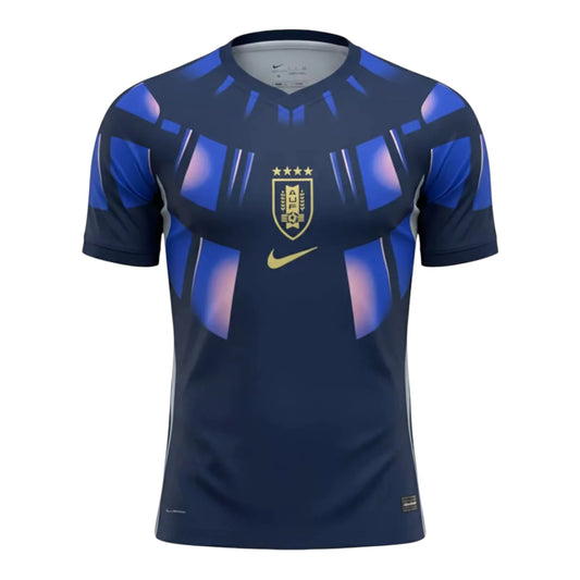 Uruguay 26/27 Away Replica Shirt