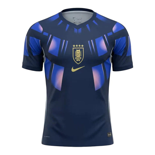 Shirt Seleção Uruguai 26-27 - Away
