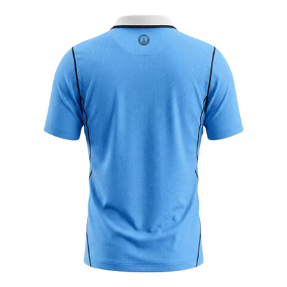 Uruguay 26/27 Home Replica Shirt