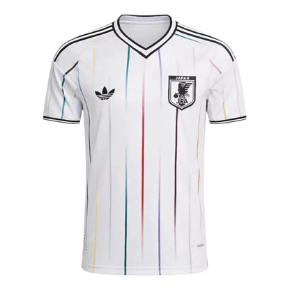 Shirt Seleção Japão 26-27 - Away