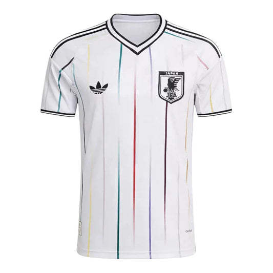 Shirt Seleção Japão 26-27 - Away