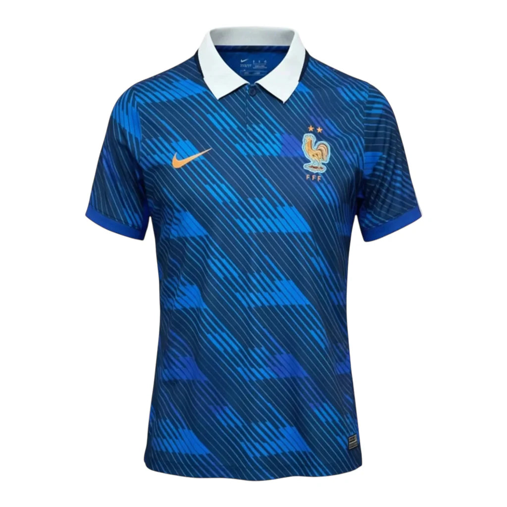 France 26/27 Home Replica Shirt