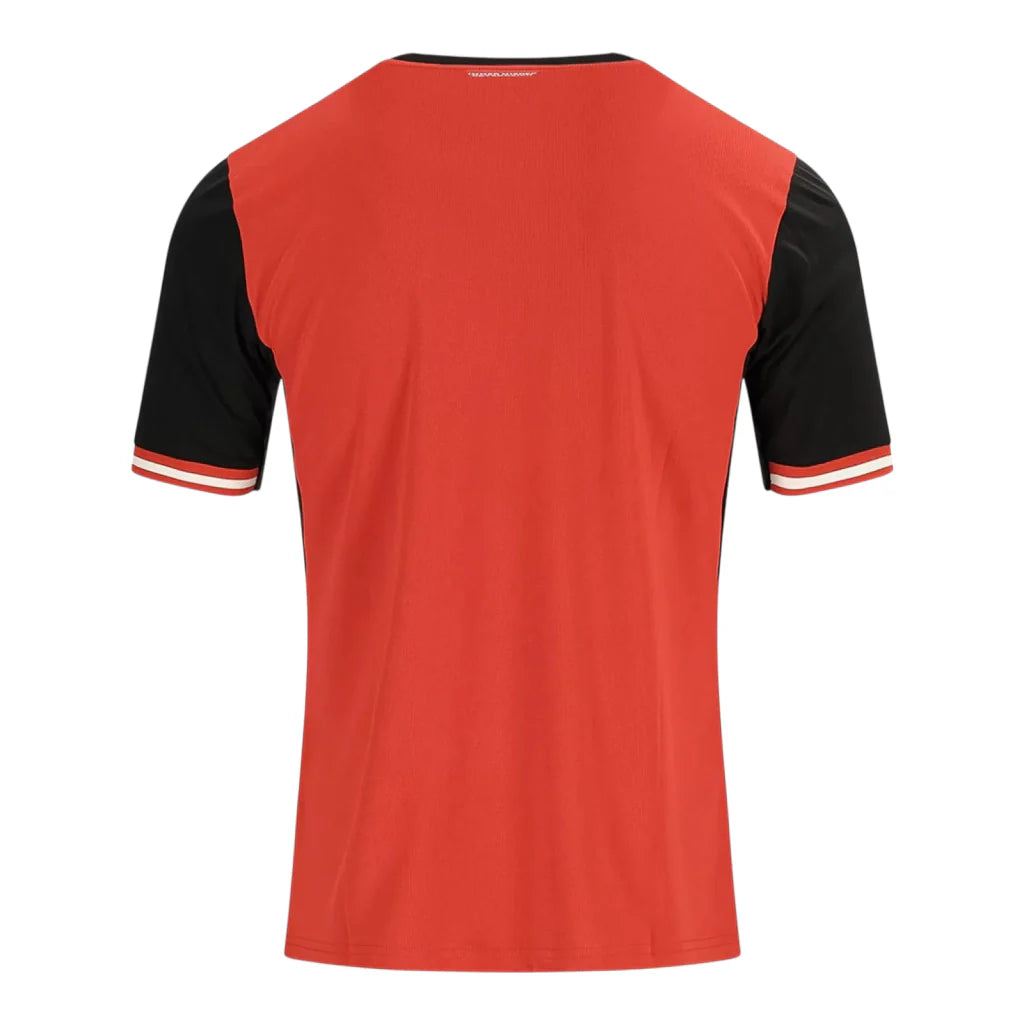 Austria 26/27 Home Replica Shirt