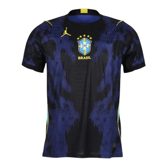 Shirt Seleção Brasileira 26-27 - Away