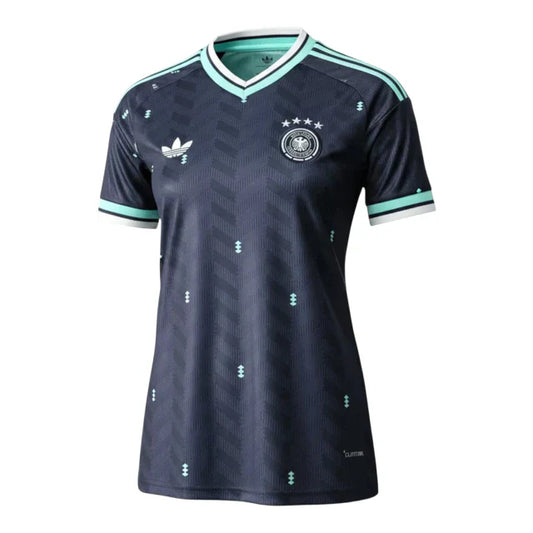 Shirt Seleção Alemanha 26-27 - Away Women's