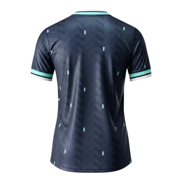 Shirt Seleção Alemanha 26-27 - Away Women's