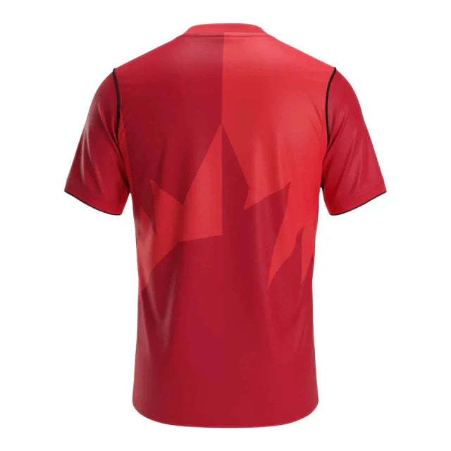 Shirt Seleção Canada 26-27 - Home