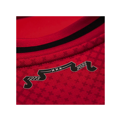 Shirt Ajax 25-26 - Home Women's
