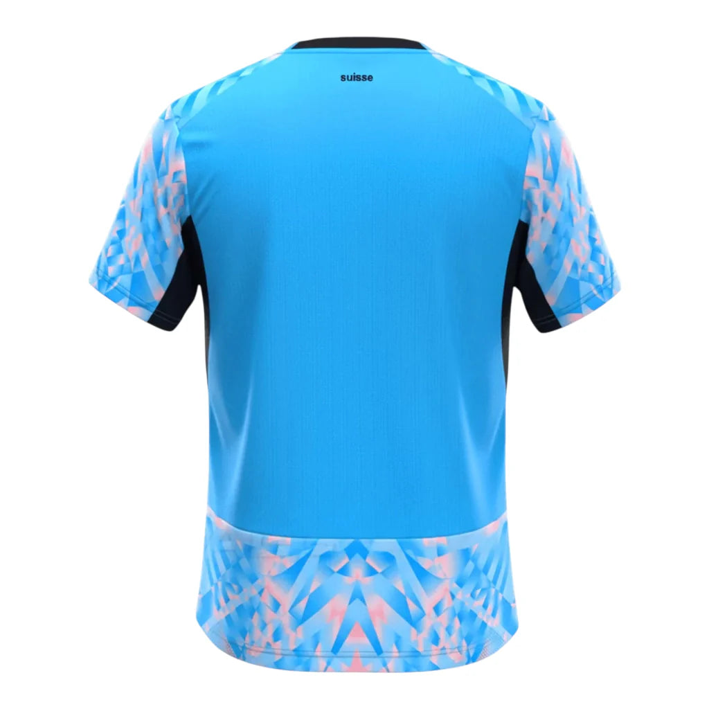 Switzerland 26/27 Goalkeeper Shirt