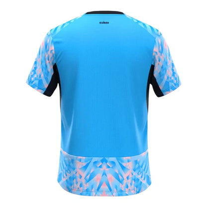 Shirt de Portero Seleção Suíça 26-27