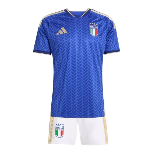 Kids Italy 26/27 Home Kit