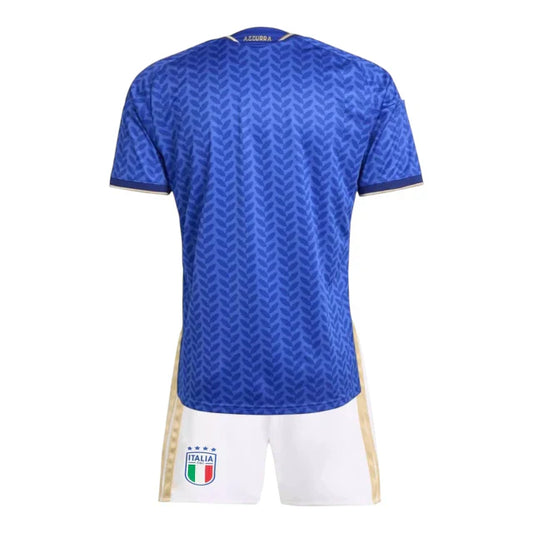 Kids Italy 26/27 Home Kit