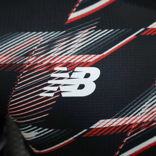 Shirt São Paulo Match 24-25