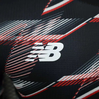 Shirt São Paulo Match 24-25