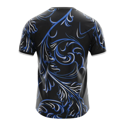 Argentina 26/27 Away Replica Shirt