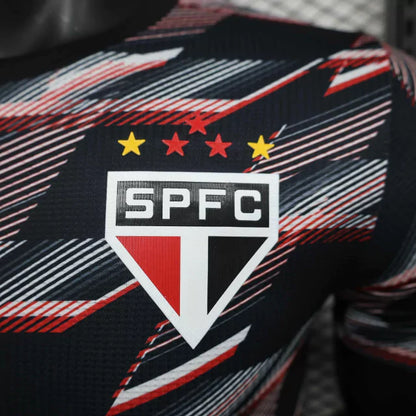 Shirt São Paulo Match 24-25