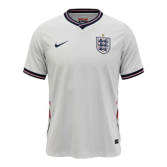 England 26/27 Home Replica Shirt