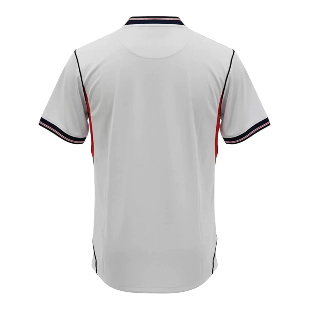 England 26/27 Home Replica Shirt