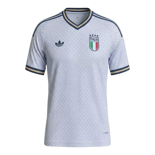 Italy 26/27 Away Replica Shirt
