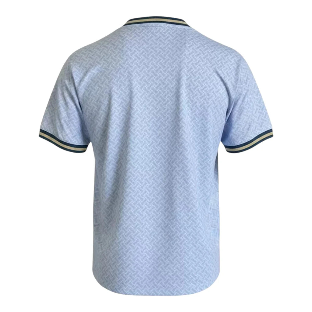 Italy 26/27 Away Replica Shirt