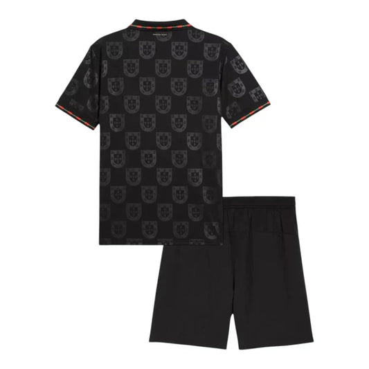 Kids Portugal Pantera Negra 26/27 Special Edition Kit