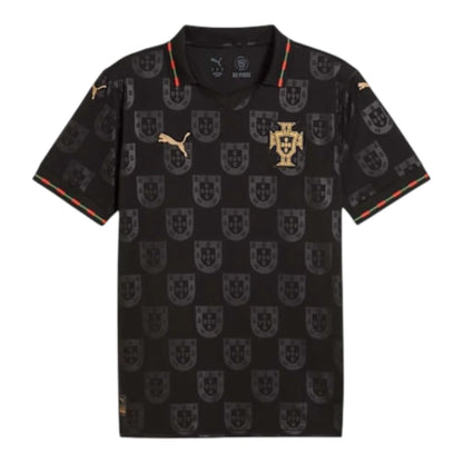Portugal Pantera Negra 26/27 Special Edition Replica Shirt