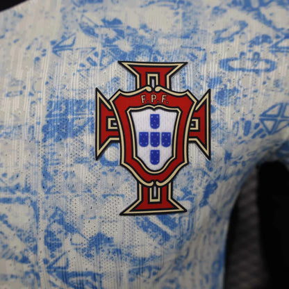 Shirt Seleção Portugal Match 24-25 - Away