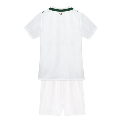 Conjunto Infantil Palmeiras 26-27 - Away