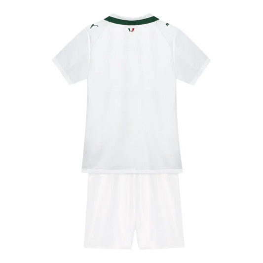 Conjunto Infantil Palmeiras 26-27 - Away