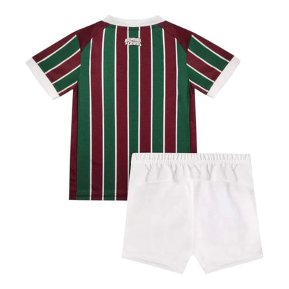 Conjunto Infantil Fluminense 26-27 - Home