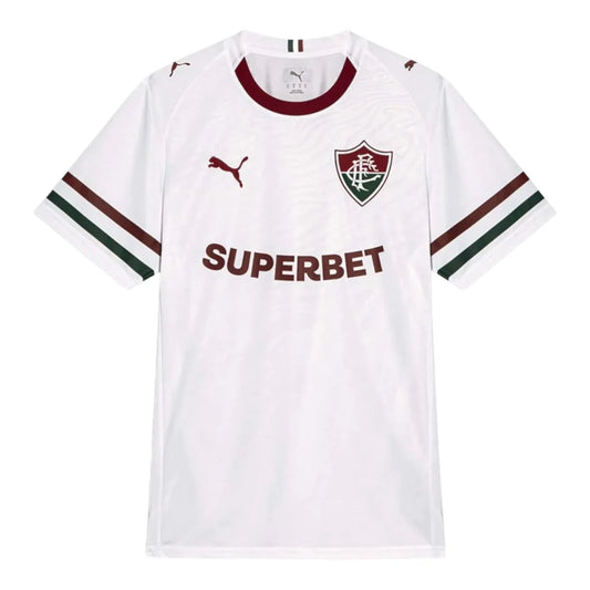 Fluminense 26/27 Away Replica Shirt