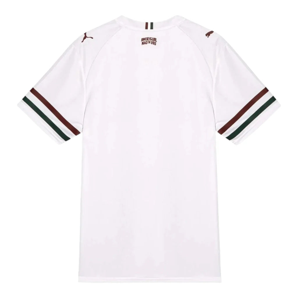 Fluminense 26/27 Away Replica Shirt