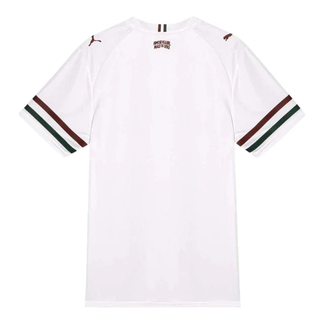 Shirt Fluminense 26-27 - Away