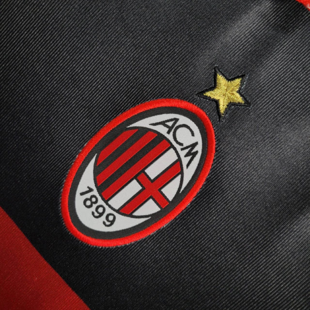 Retro AC Milan 1998-1999 - Third