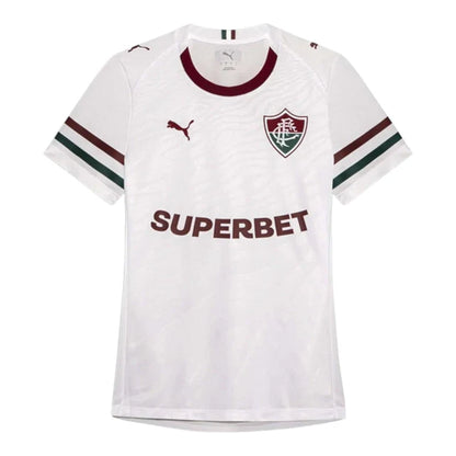 Shirt Fluminense 26-27 - Away Women's