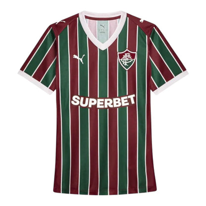 Shirt Fluminense 26-27 - Home Women's