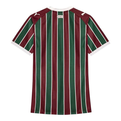 Shirt Fluminense 26-27 - Home Women's